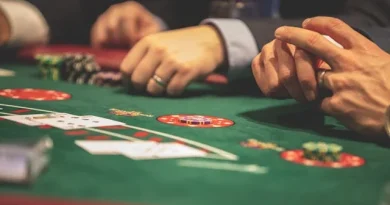 creando contenido para casinos