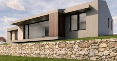 casas prefabricadas