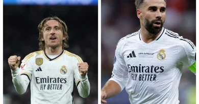 futbolistas del Mundial de Clubes 2025 han ganado más Champions League