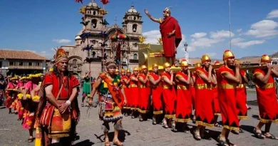 peru