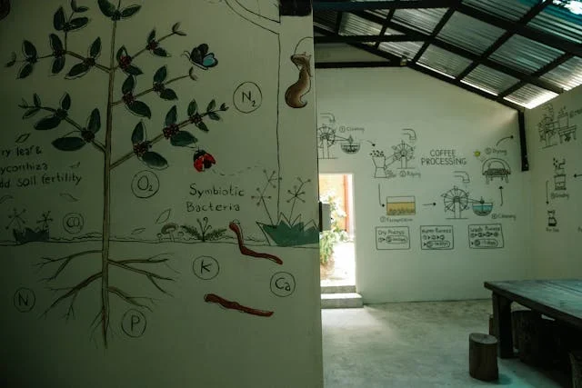 Huella de carbono
