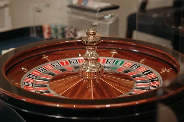 casinos como funcionana