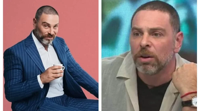 jose antonio neme mucho gusto