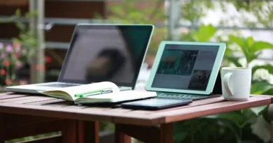 trabajo flexible