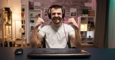 los streamers