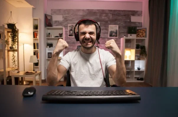 los streamers