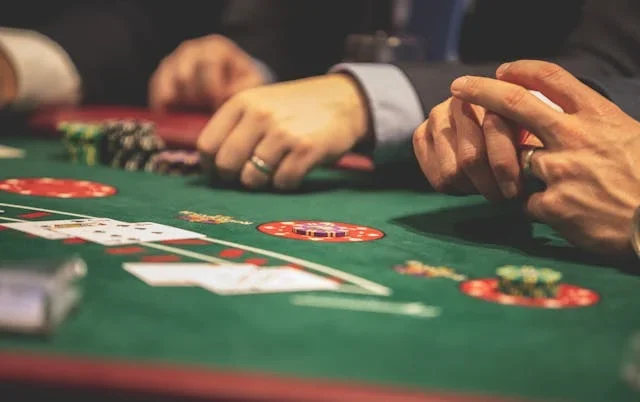 Casino de