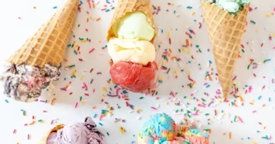 franquicia de helados