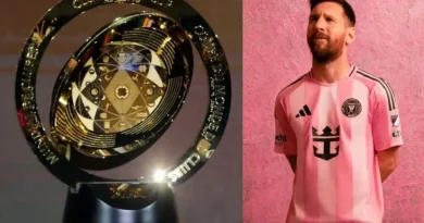 ¿Podrá el Inter de Miami competir algún día en el Mundial de Clubes?