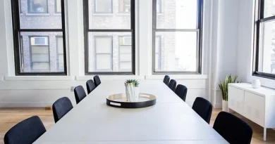 las mejores sillas de oficina en chile