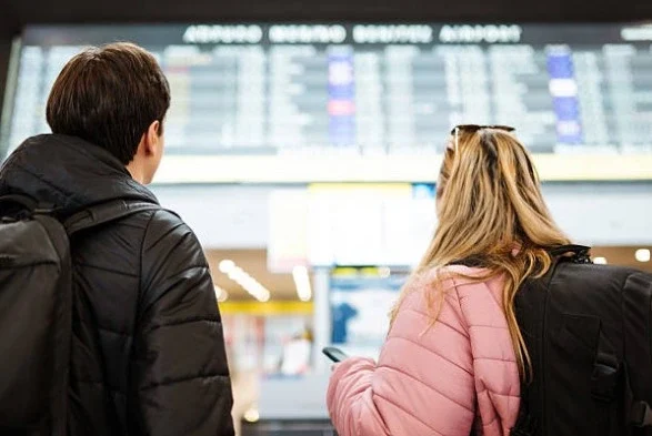 pasajes en avion