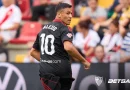 Betsala y Sevilla FC sellan importante acuerdo comercial