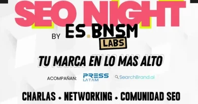 SEO NIGHT