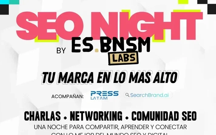 SEO NIGHT