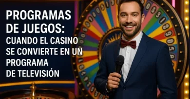 programa casino