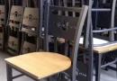 sillas para restaurantes