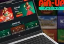 Cómo identificar a Pin-Up Casino como un sitio seguro y autorizado en Chile