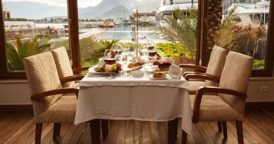 Tendencias modernas de viaje: cómo elegir el hotel adecuado y mejorar tu experiencia