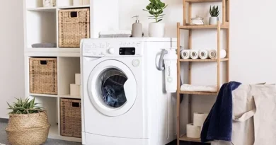 En qué fijarse al comprar una lavadora