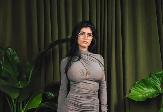 mia khalifa