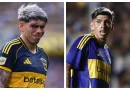 Carlos Palacios sigue sin fecha de regreso: La lesión que complica su arranque en Boca 2026