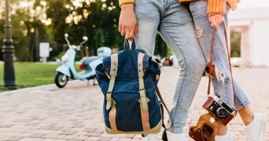 Explora los tipos de mochilas y aprende a elegir la ideal según tu actividad